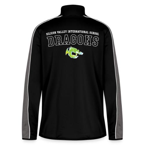 Upper School INDY - DRAGONS - Jackets - Under Armour Women's Command Full Zip 2.0
