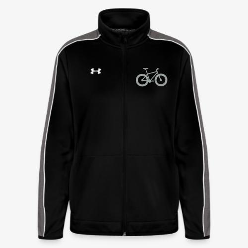 fatbike - Under Armour Women's Command Full Zip 2.0