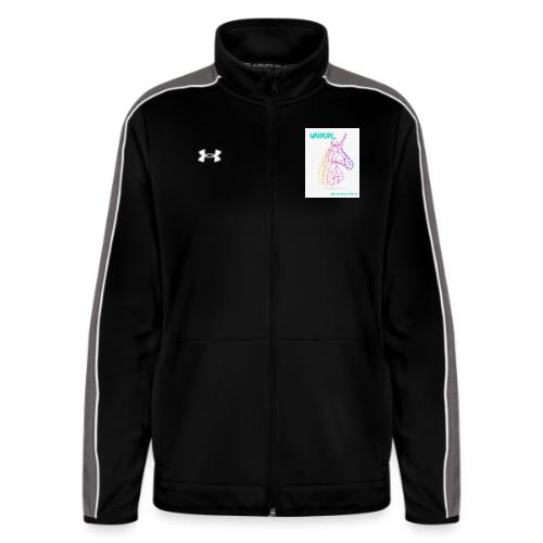 UniKin Kids - Under Armour Women's Command Full Zip 2.0