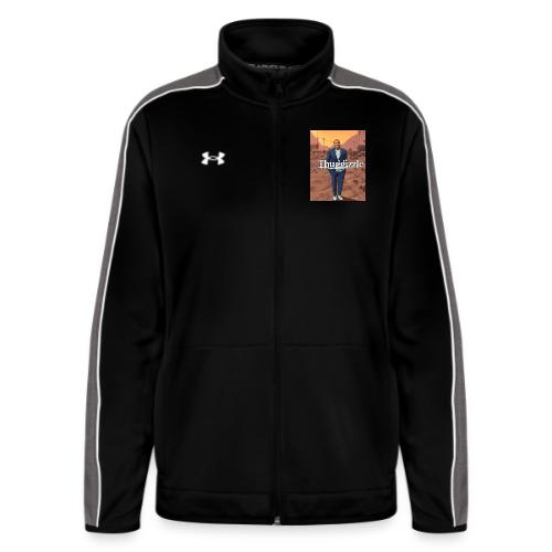 Thuggizzle GTA Merch - Under Armour Women's Command Full Zip 2.0
