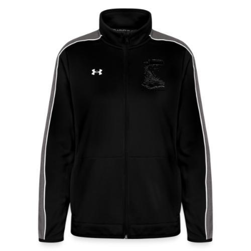 Dark Academia T-Shirt, Mug, & Poster - Under Armour Women's Command Full Zip 2.0