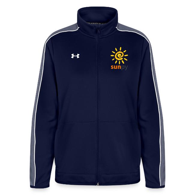 sunpy logo web