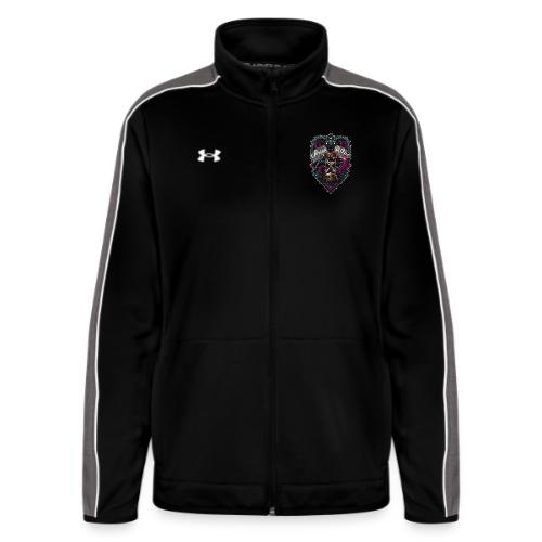 Love Bites (Literally) T-Shirt - Under Armour Women's Command Full Zip 2.0