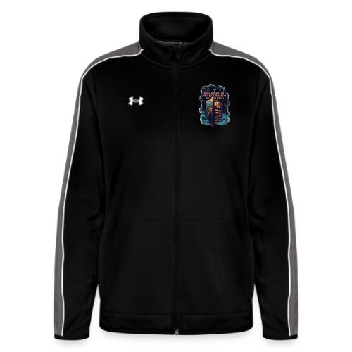Fridge Raider Elite T Shirt - Under Armour Women's Command Full Zip 2.0