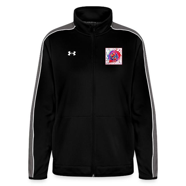 Berry Splash: Color Burst