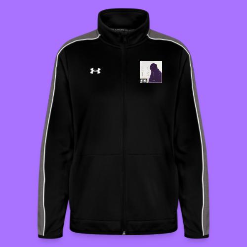 20-1917 (Vimy Ridge Iconic Shot) - Under Armour Women's Command Full Zip 2.0