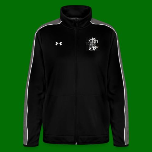 Sick Boys Puke Punk - Under Armour Women's Command Full Zip 2.0
