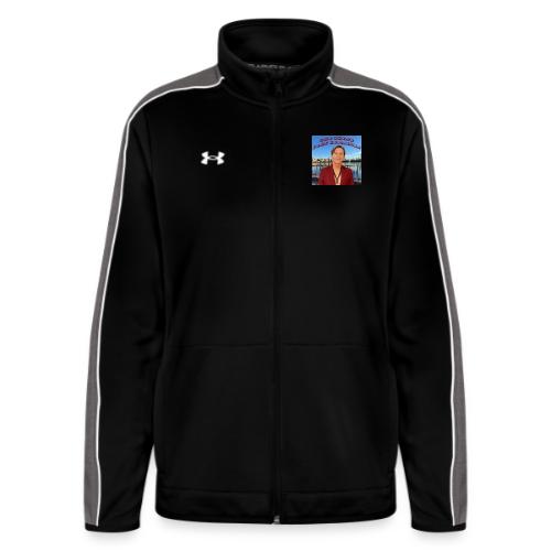 New Thing - Under Armour Women's Command Full Zip 2.0