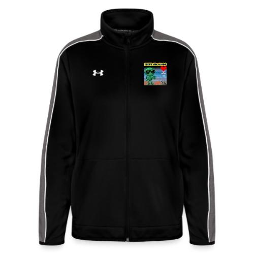 Smoon City_Turks and Caicos - Under Armour Women's Command Full Zip 2.0