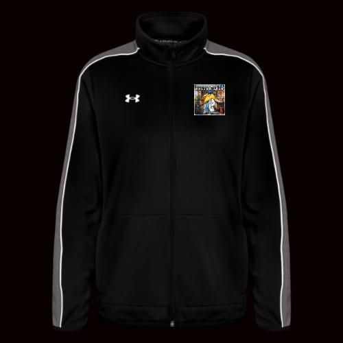 Doctor Taco - Under Armour Women's Command Full Zip 2.0