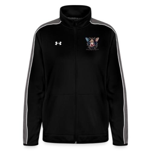 Guiding Light Eternal Flame Lantern Romance Gifts - Under Armour Women's Command Full Zip 2.0