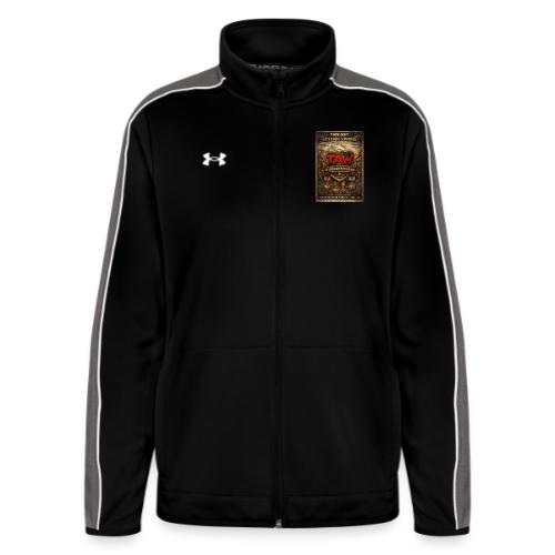 image - Under Armour Women's Command Full Zip 2.0