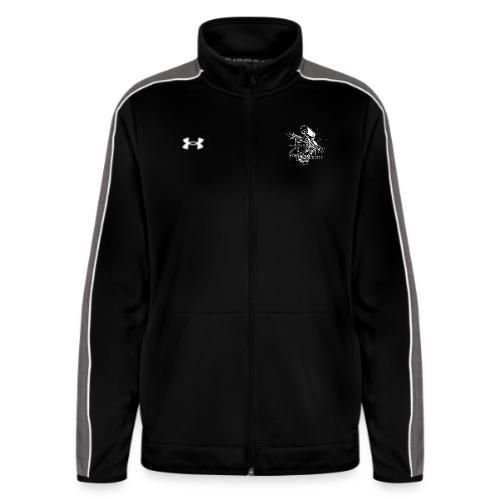 Paranoia Activity - Under Armour Women's Command Full Zip 2.0
