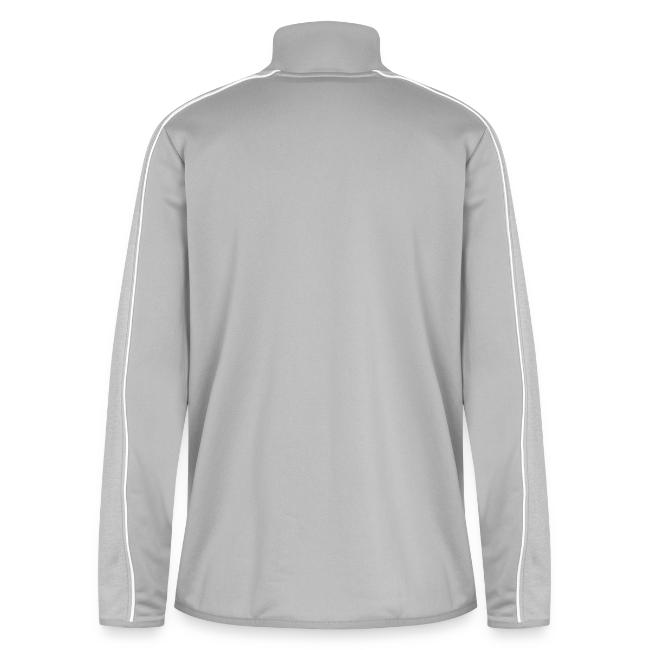 Tech Steve White V-Groved Collection