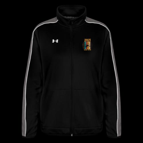 2021 Game Over Hand Controller - Under Armour Women's Command Full Zip 2.0