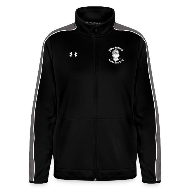 Be Very Frank (White Lettering)