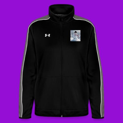 Frosty - Under Armour Women's Command Full Zip 2.0