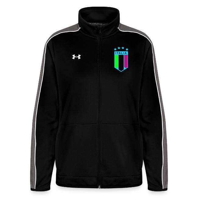 4 Star Italia Shield
