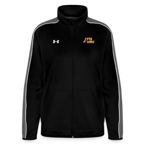 DDMES BOARD MEMBER - Under Armour Women's Command Full Zip 2.0