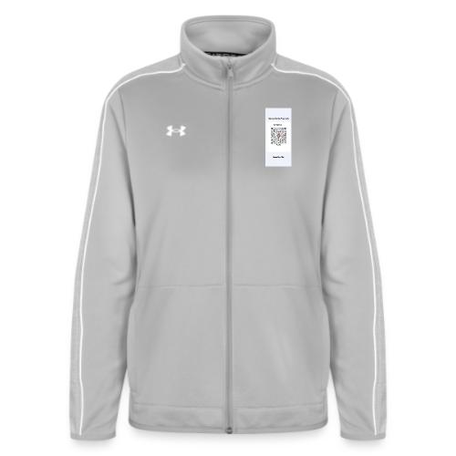 pp my qrcode 1758477437583 - Under Armour Women's Command Full Zip 2.0