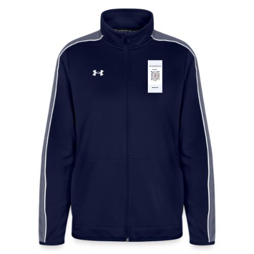pp my qrcode 1758477437583 - Under Armour Women's Command Full Zip 2.0