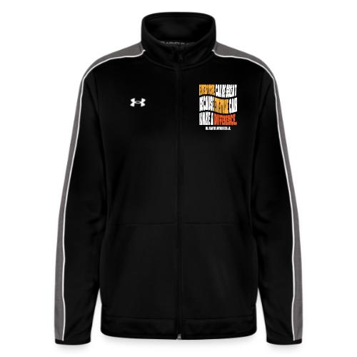 Serve The City - 2023 - Under Armour Women's Command Full Zip 2.0