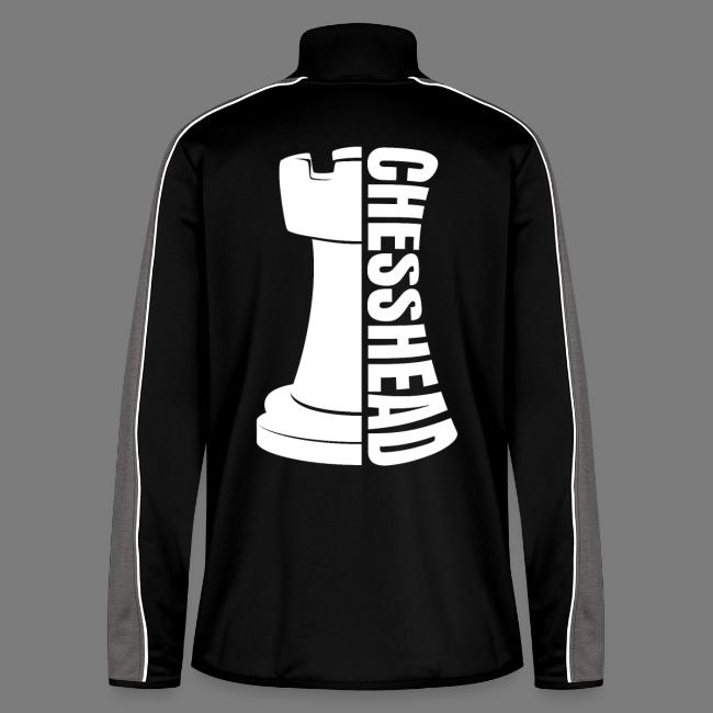 Chesshead Design for Chess Fans