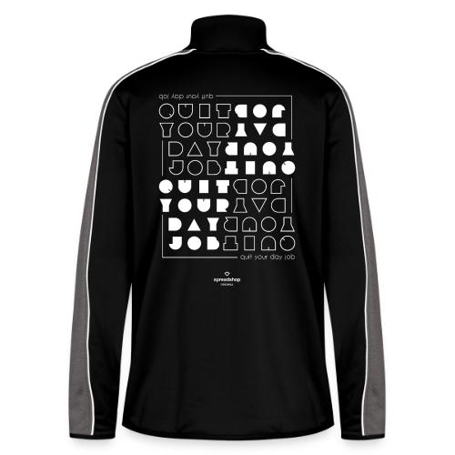 Quit upside white - Under Armour Women's Command Full Zip 2.0