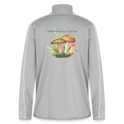 Unplug Series - Design 2 - Under Armour Women's Command Full Zip 2.0