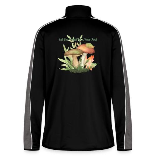 Unplug Series - Design 2 - Under Armour Women's Command Full Zip 2.0