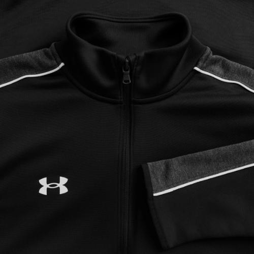 cthulhic Freakhead - Under Armour Women's Command Full Zip 2.0
