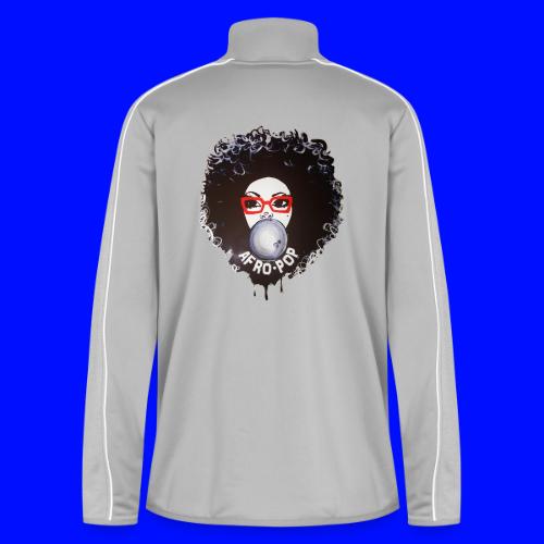 Afro pop_ - Under Armour Women's Command Full Zip 2.0