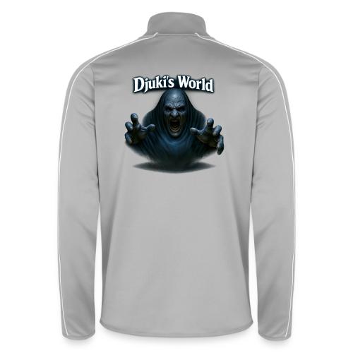 Dark Skull - Under Armour Men's Command Quarter Zip 2.0