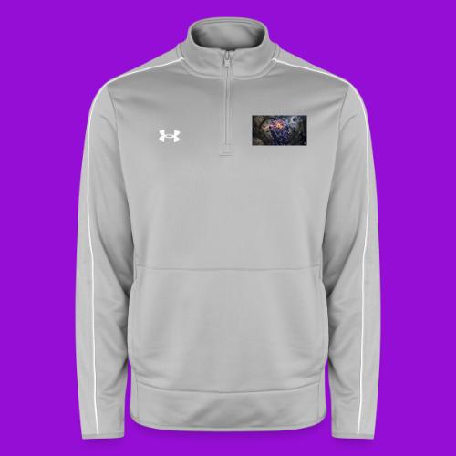 Hey You - Under Armour Men's Command Quarter Zip 2.0