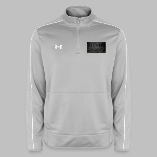 kayHD jpg - Under Armour Men's Command Quarter Zip 2.0