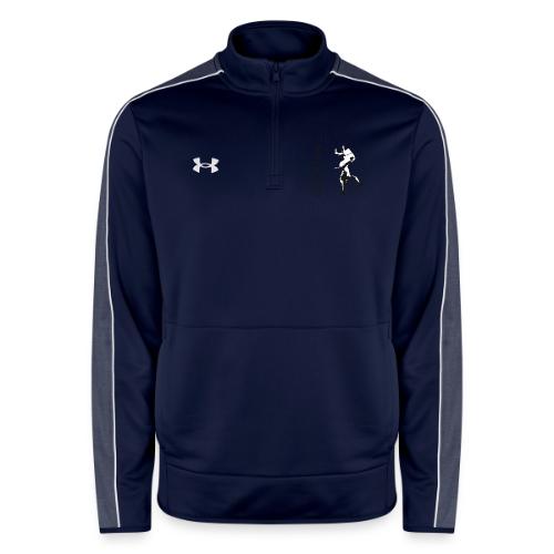 CAPOEIRA 004 - Under Armour Men's Command Quarter Zip 2.0