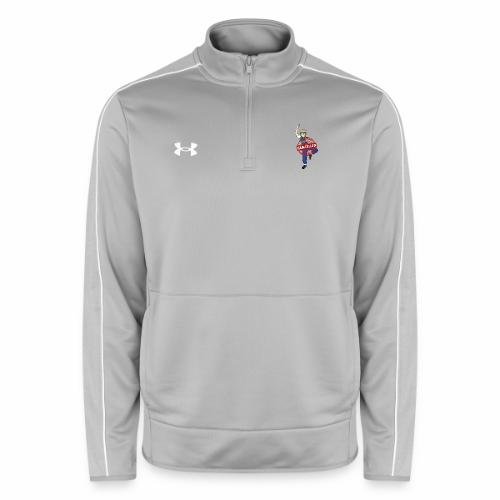 Cookout cancelled - Under Armour Men's Command Quarter Zip 2.0