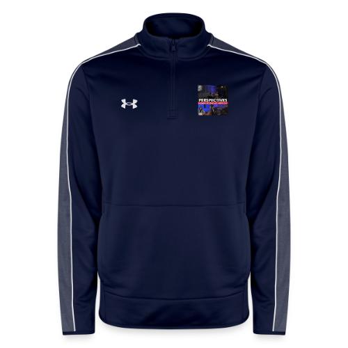 FUMCSD Perspectives Podcast - Under Armour Men's Command Quarter Zip 2.0