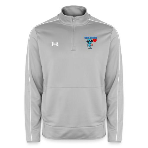 Smoon City_San Diego - Under Armour Men's Command Quarter Zip 2.0