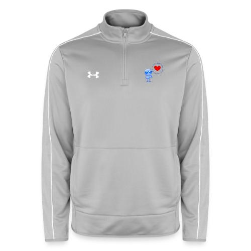 Smoon City_Cassis Provence Alpes Côte d Azur - Under Armour Men's Command Quarter Zip 2.0