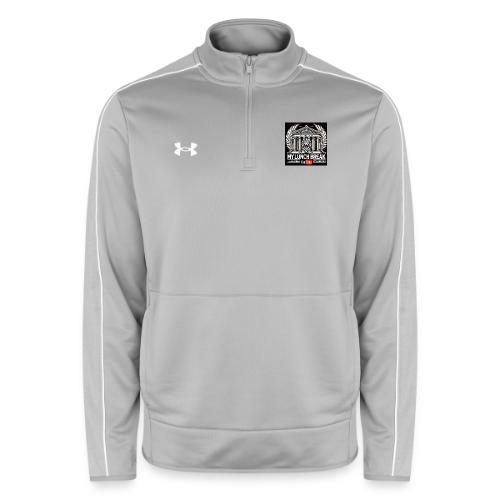MLB OCT 2024 (4) - Under Armour Men's Command Quarter Zip 2.0