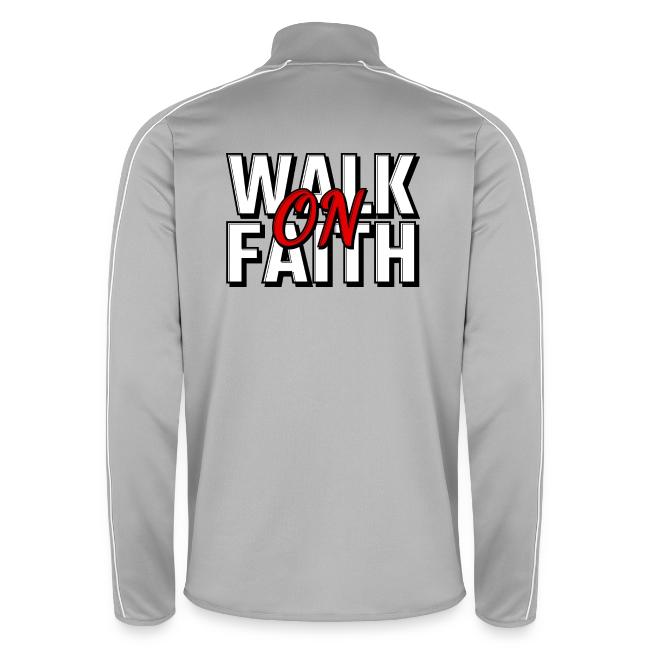 LL x Walk On Faith