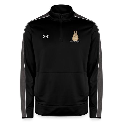 Unplug Series - 3 - Under Armour Men's Command Quarter Zip 2.0