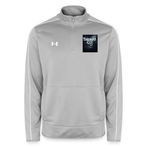 Tainted Co Town - Under Armour Men's Command Quarter Zip 2.0
