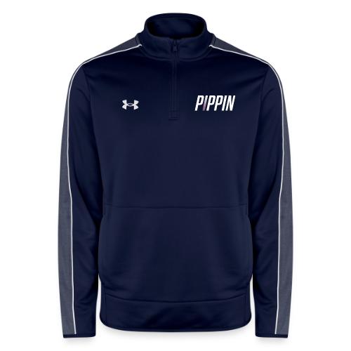 Pippin - Under Armour Men's Command Quarter Zip 2.0