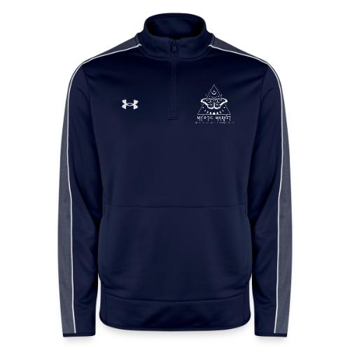 Mystic Market - Under Armour Men's Command Quarter Zip 2.0