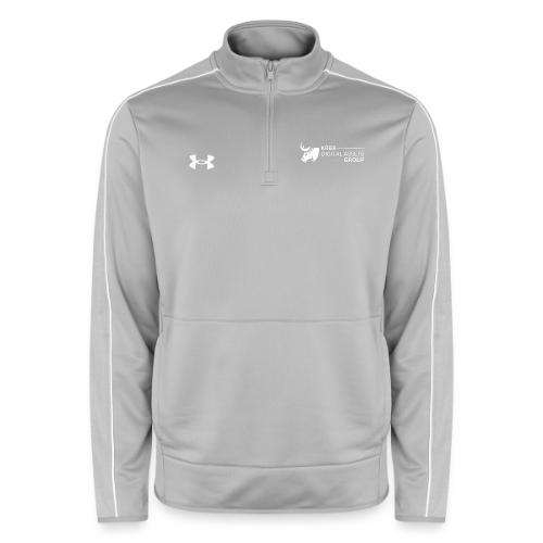Digital Assets Group - Under Armour Men's Command Quarter Zip 2.0