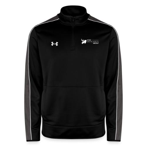 Digital Assets Group - Under Armour Men's Command Quarter Zip 2.0