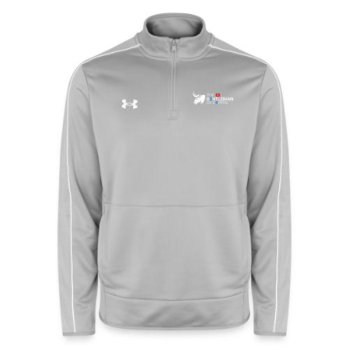 Winter Wear - Under Armour Men's Command Quarter Zip 2.0