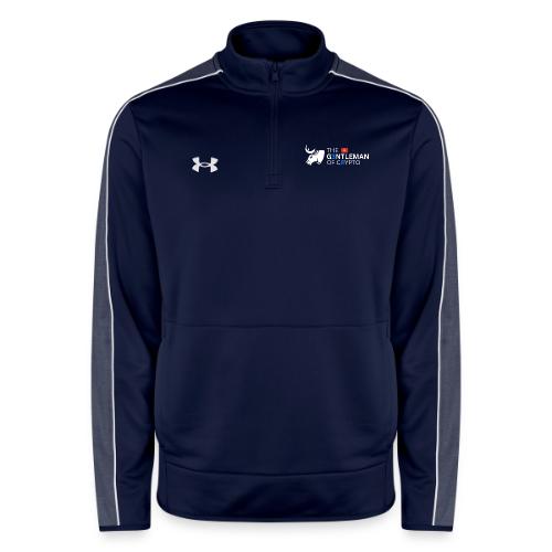 Winter Wear - Under Armour Men's Command Quarter Zip 2.0